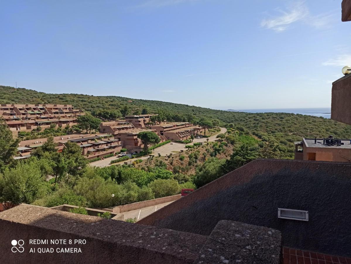 Mirto Verde Cugnana Resort Cugnana Verde Exteriér fotografie