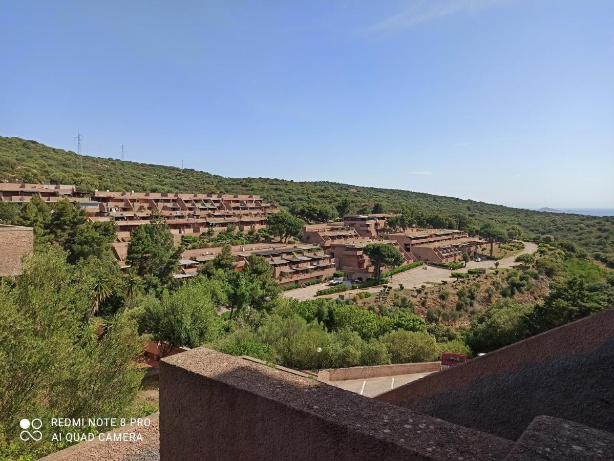 Mirto Verde Cugnana Resort Cugnana Verde Exteriér fotografie